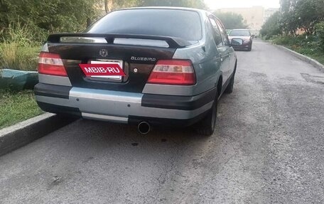 Nissan Bluebird XI, 1999 год, 299 000 рублей, 5 фотография
