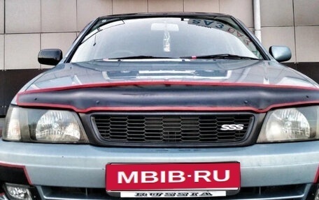 Nissan Bluebird XI, 1999 год, 299 000 рублей, 4 фотография