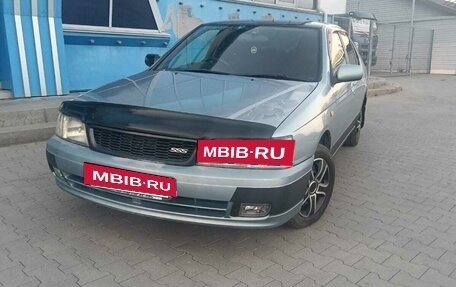 Nissan Bluebird XI, 1999 год, 299 000 рублей, 3 фотография