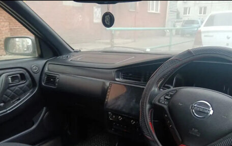 Nissan Bluebird XI, 1999 год, 299 000 рублей, 10 фотография