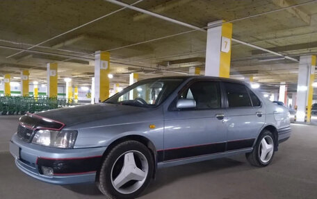 Nissan Bluebird XI, 1999 год, 299 000 рублей, 11 фотография