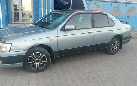 Nissan Bluebird XI, 1999 год, 299 000 рублей, 8 фотография
