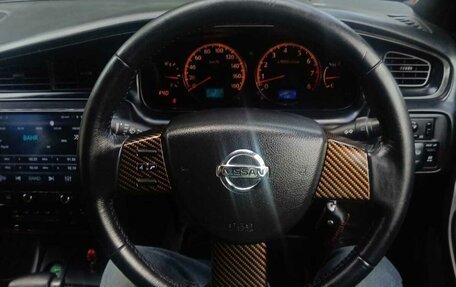 Nissan Bluebird XI, 1999 год, 299 000 рублей, 19 фотография