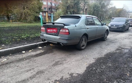 Nissan Bluebird XI, 1999 год, 299 000 рублей, 15 фотография