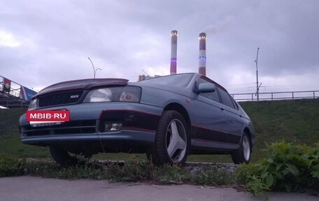 Nissan Bluebird XI, 1999 год, 299 000 рублей, 14 фотография