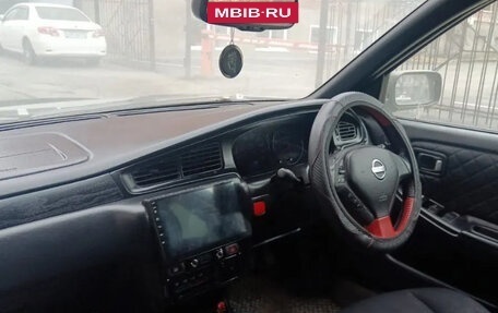 Nissan Bluebird XI, 1999 год, 299 000 рублей, 18 фотография
