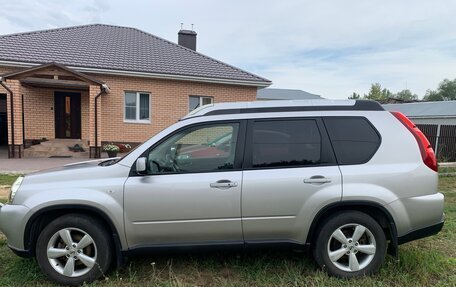 Nissan X-Trail, 2008 год, 1 100 000 рублей, 6 фотография