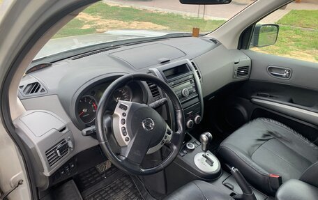 Nissan X-Trail, 2008 год, 1 100 000 рублей, 10 фотография