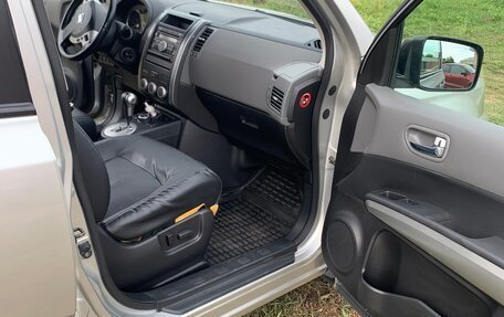 Nissan X-Trail, 2008 год, 1 100 000 рублей, 15 фотография