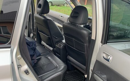 Nissan X-Trail, 2008 год, 1 100 000 рублей, 14 фотография