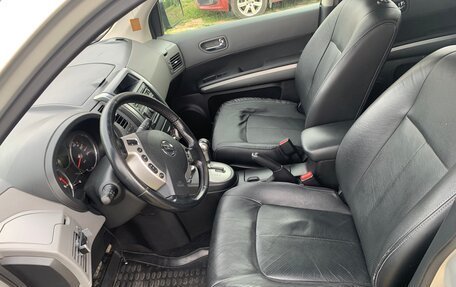 Nissan X-Trail, 2008 год, 1 100 000 рублей, 9 фотография