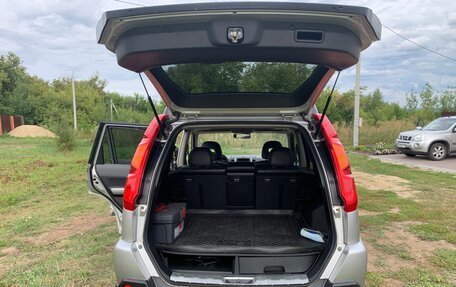 Nissan X-Trail, 2008 год, 1 100 000 рублей, 12 фотография