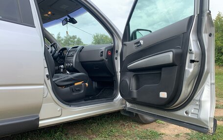 Nissan X-Trail, 2008 год, 1 100 000 рублей, 16 фотография
