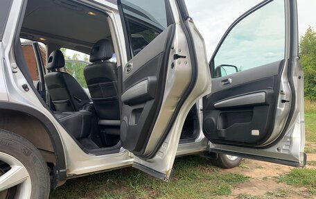 Nissan X-Trail, 2008 год, 1 100 000 рублей, 17 фотография