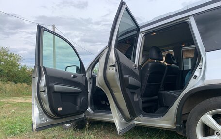Nissan X-Trail, 2008 год, 1 100 000 рублей, 18 фотография