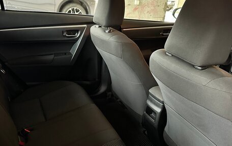 Toyota Corolla, 2013 год, 1 350 000 рублей, 6 фотография
