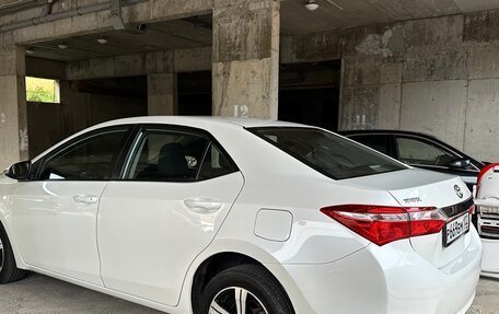 Toyota Corolla, 2013 год, 1 350 000 рублей, 4 фотография