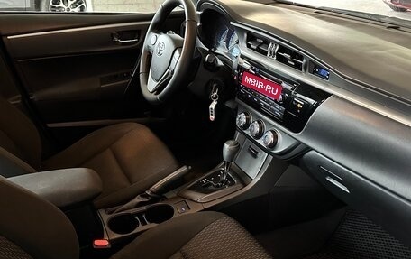 Toyota Corolla, 2013 год, 1 350 000 рублей, 5 фотография