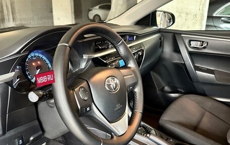 Toyota Corolla, 2013 год, 1 350 000 рублей, 7 фотография