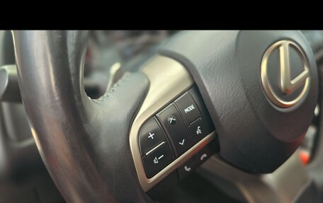 Lexus RX IV рестайлинг, 2019 год, 4 250 000 рублей, 12 фотография