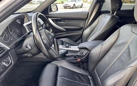 BMW 3 серия, 2018 год, 2 800 000 рублей, 7 фотография