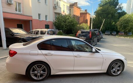 BMW 3 серия, 2018 год, 2 800 000 рублей, 8 фотография