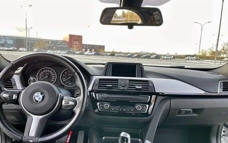 BMW 3 серия, 2018 год, 2 800 000 рублей, 5 фотография