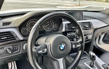 BMW 3 серия, 2018 год, 2 800 000 рублей, 10 фотография