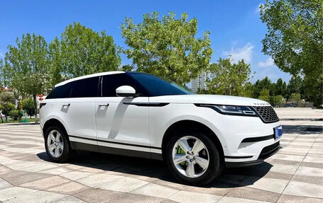 Land Rover Range Rover Velar I, 2022 год, 3 500 000 рублей, 3 фотография