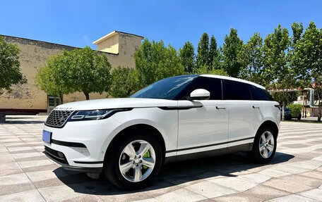 Land Rover Range Rover Velar I, 2022 год, 3 500 000 рублей, 2 фотография