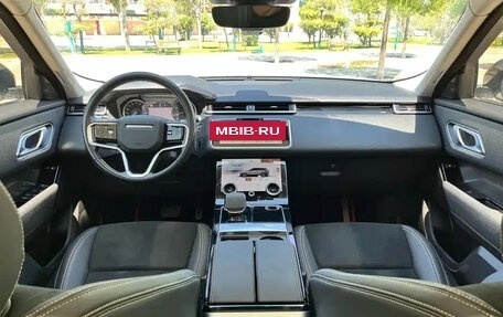 Land Rover Range Rover Velar I, 2022 год, 3 500 000 рублей, 6 фотография