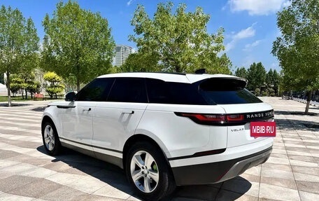 Land Rover Range Rover Velar I, 2022 год, 3 500 000 рублей, 4 фотография