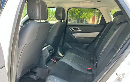 Land Rover Range Rover Velar I, 2022 год, 3 500 000 рублей, 8 фотография