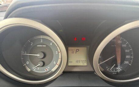 Toyota Land Cruiser Prado 150 рестайлинг 2, 2012 год, 2 950 000 рублей, 9 фотография
