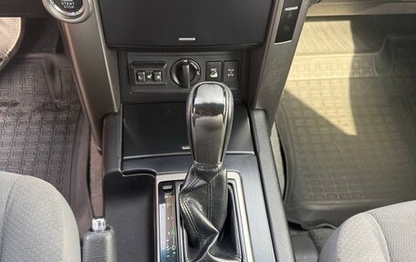 Toyota Land Cruiser Prado 150 рестайлинг 2, 2012 год, 2 950 000 рублей, 8 фотография