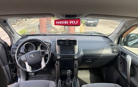 Toyota Land Cruiser Prado 150 рестайлинг 2, 2012 год, 2 950 000 рублей, 7 фотография