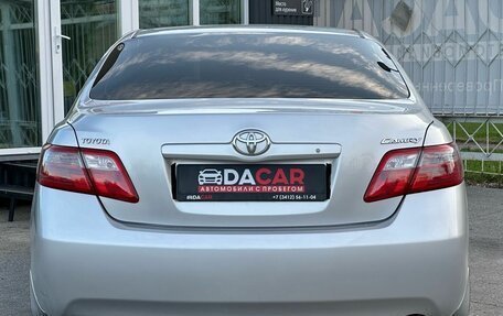 Toyota Camry, 2007 год, 1 269 000 рублей, 5 фотография