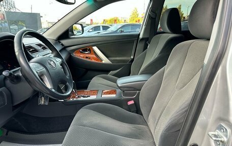 Toyota Camry, 2007 год, 1 269 000 рублей, 8 фотография