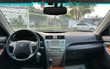 Toyota Camry, 2007 год, 1 269 000 рублей, 11 фотография