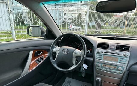 Toyota Camry, 2007 год, 1 269 000 рублей, 9 фотография