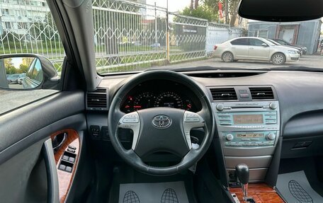 Toyota Camry, 2007 год, 1 269 000 рублей, 10 фотография