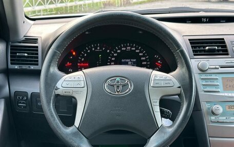 Toyota Camry, 2007 год, 1 269 000 рублей, 12 фотография