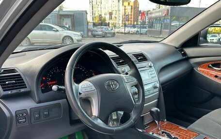 Toyota Camry, 2007 год, 1 269 000 рублей, 7 фотография