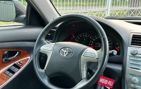 Toyota Camry, 2007 год, 1 269 000 рублей, 13 фотография