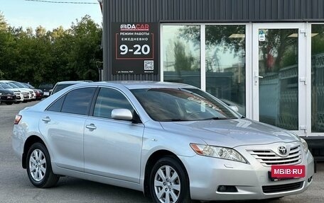 Toyota Camry, 2007 год, 1 269 000 рублей, 3 фотография