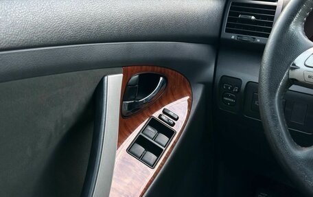 Toyota Camry, 2007 год, 1 269 000 рублей, 17 фотография