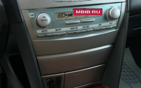 Toyota Camry, 2007 год, 1 269 000 рублей, 16 фотография