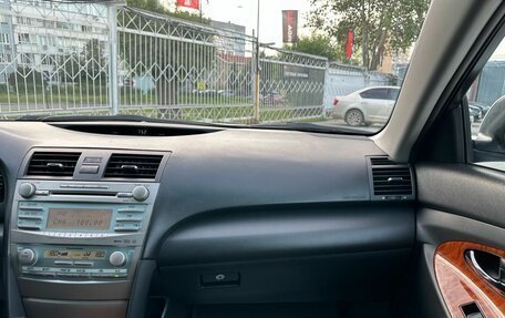 Toyota Camry, 2007 год, 1 269 000 рублей, 25 фотография