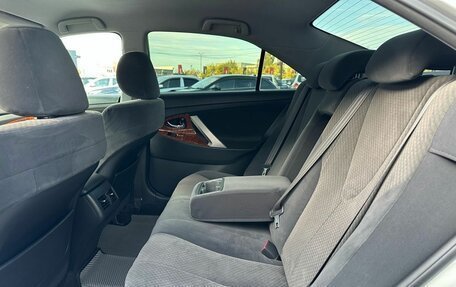 Toyota Camry, 2007 год, 1 269 000 рублей, 27 фотография