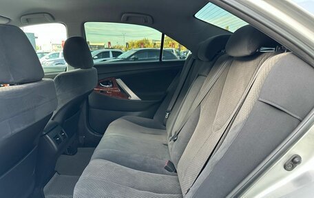 Toyota Camry, 2007 год, 1 269 000 рублей, 26 фотография